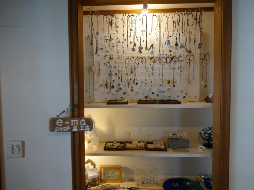 Guest House Bunk เมียวโกะ ภายนอก รูปภาพ