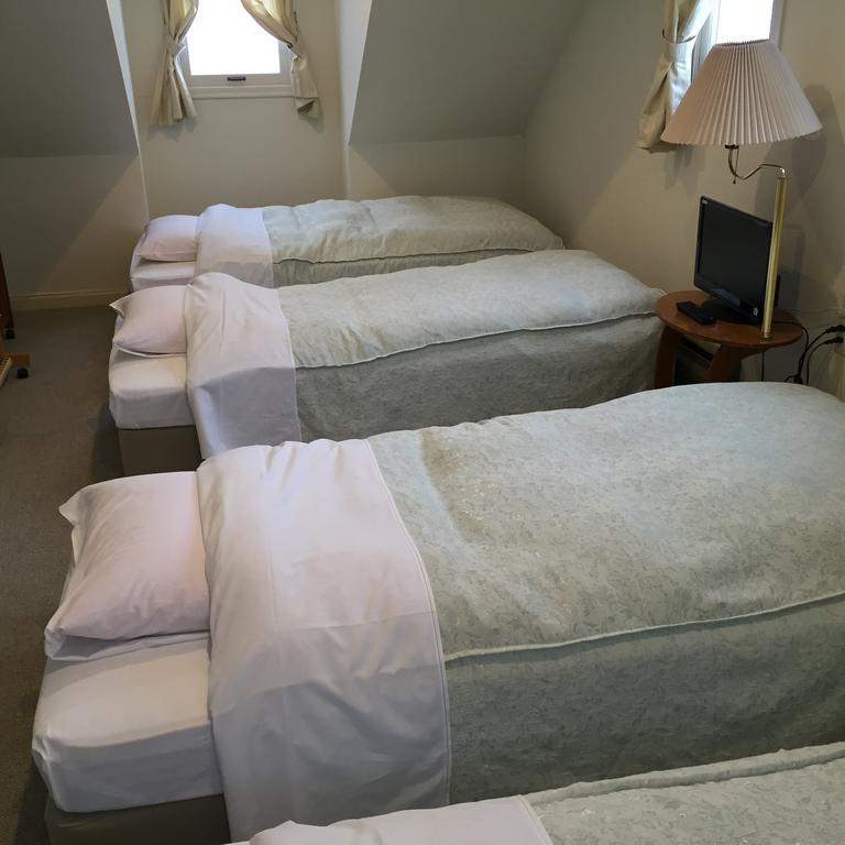 Guest House Bunk เมียวโกะ ห้อง รูปภาพ