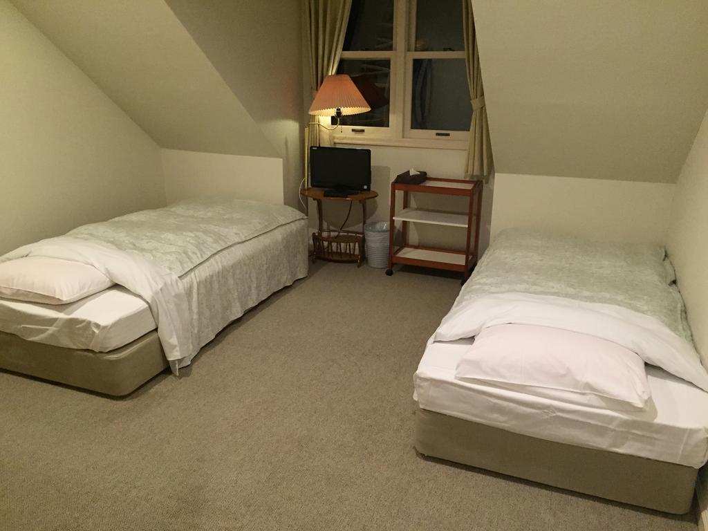 Guest House Bunk เมียวโกะ ห้อง รูปภาพ
