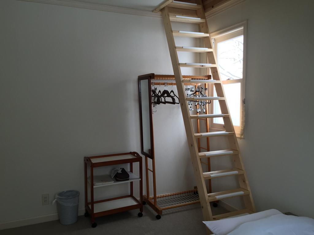 Guest House Bunk เมียวโกะ ห้อง รูปภาพ